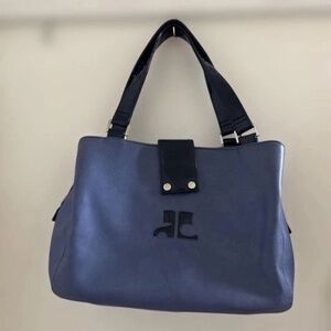 Courreges handbag